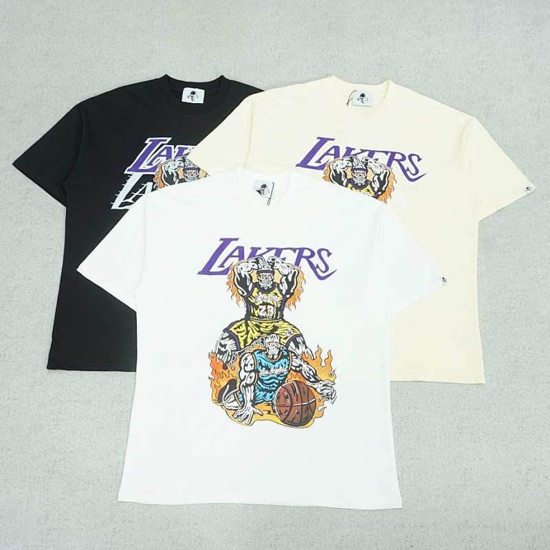WARREN LOTAS WL tee