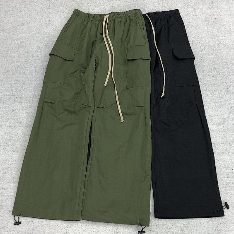 FOG ESSENTIALS 24fw