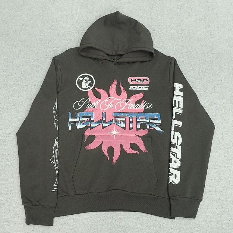 HELLSTAR