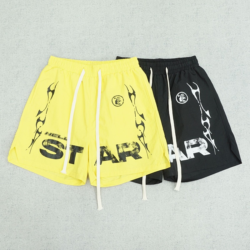Hellstar Studios short