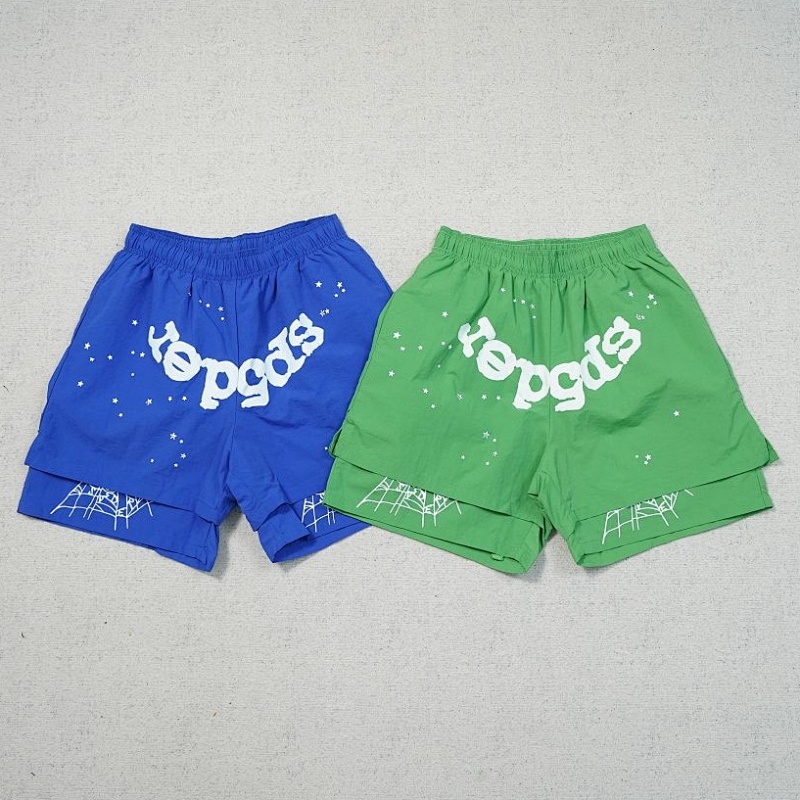 Sp5der 555