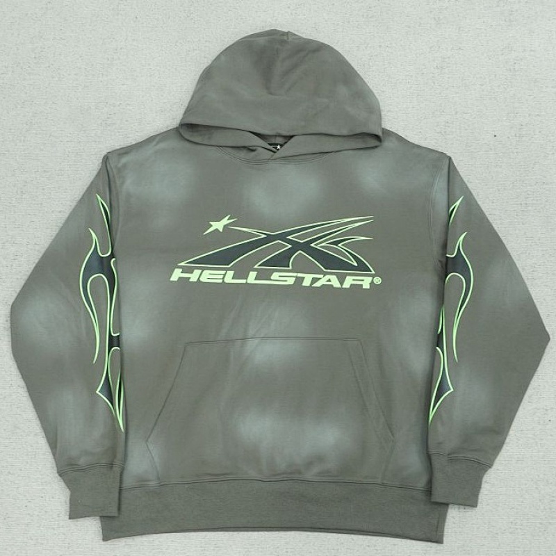 HELLSTAR hoodie