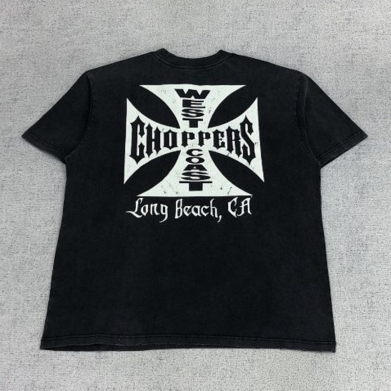 WEST COAST CHOPPERS 2052SS