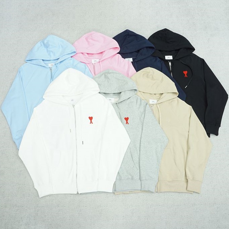 AM1 hoodie