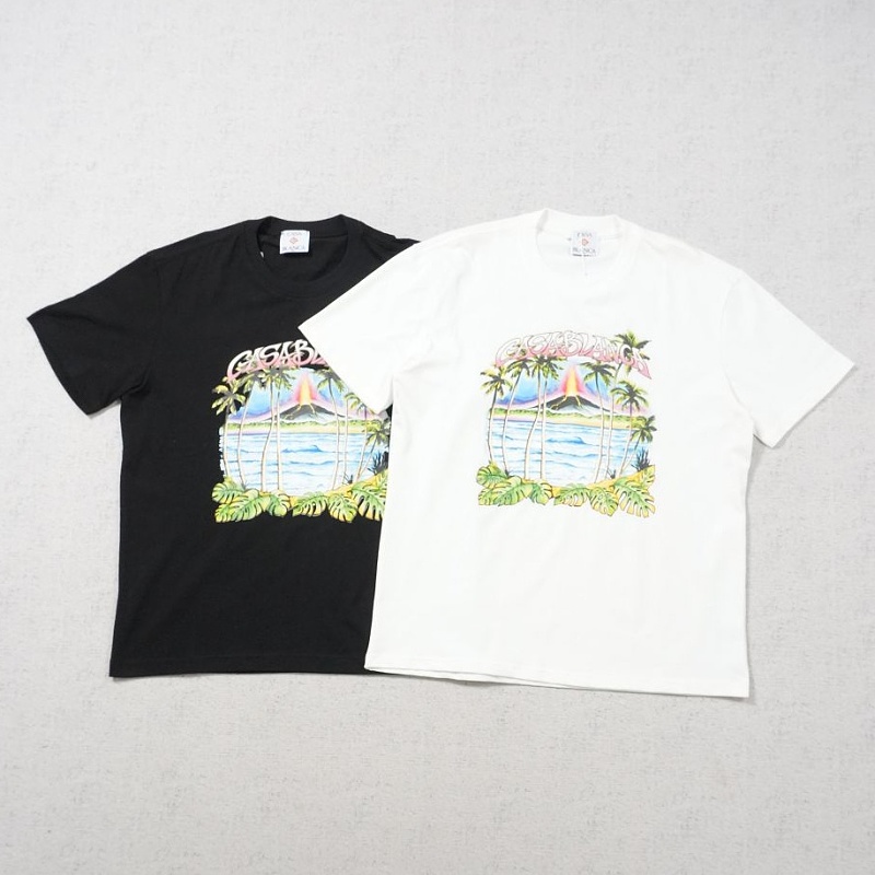 Casablanca tee