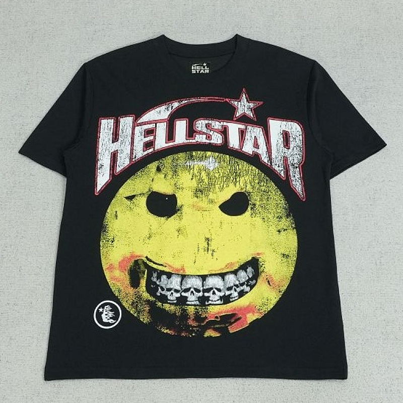 HELLSTAR