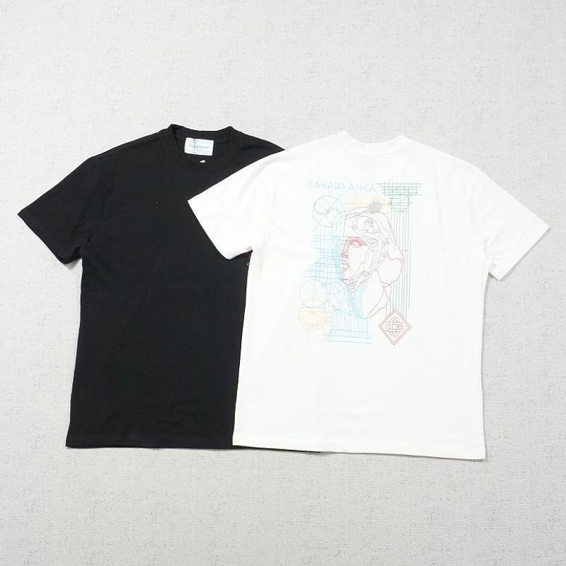 Casablanca tee