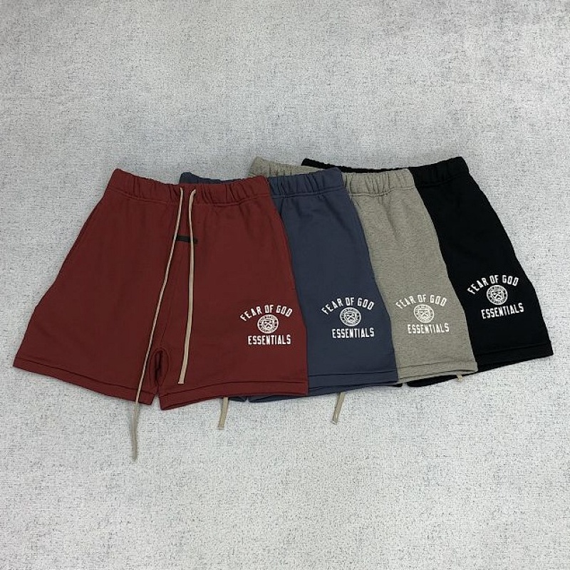 FOG ESSENTIALS 24fw