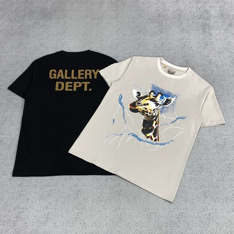 GALLERY DEPT.