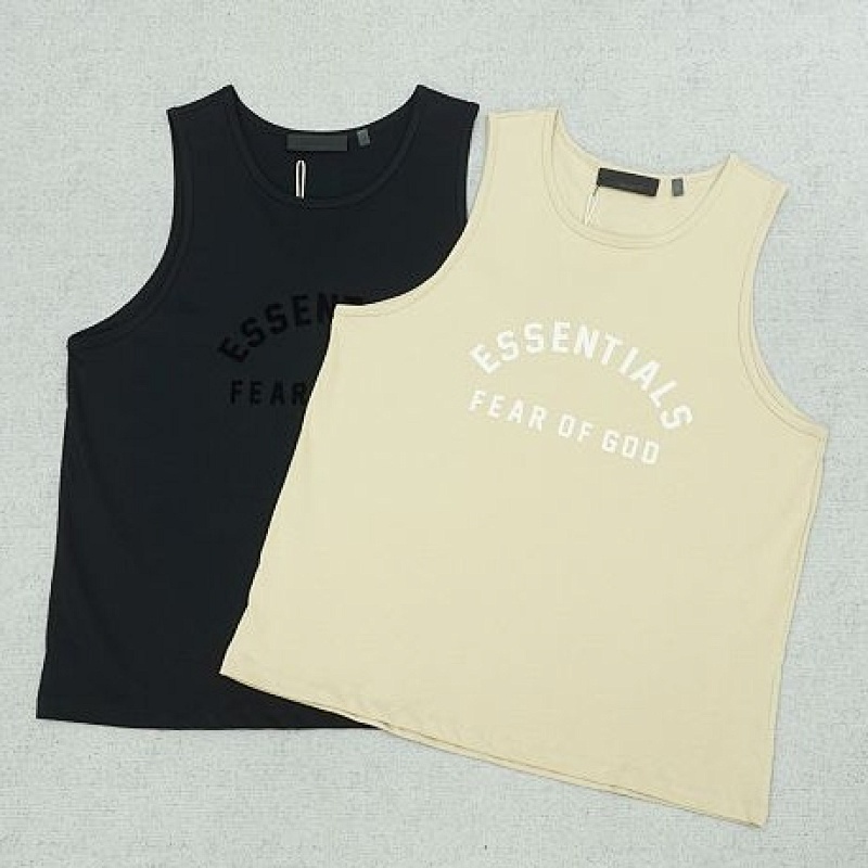 FOG VEST