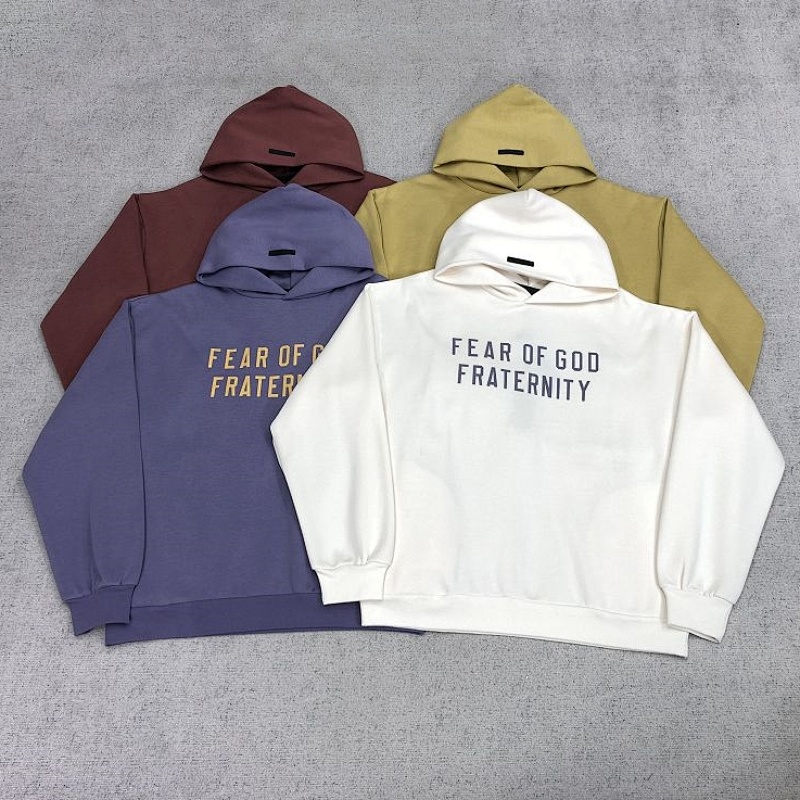 FOG ESSENTIALS 24fw