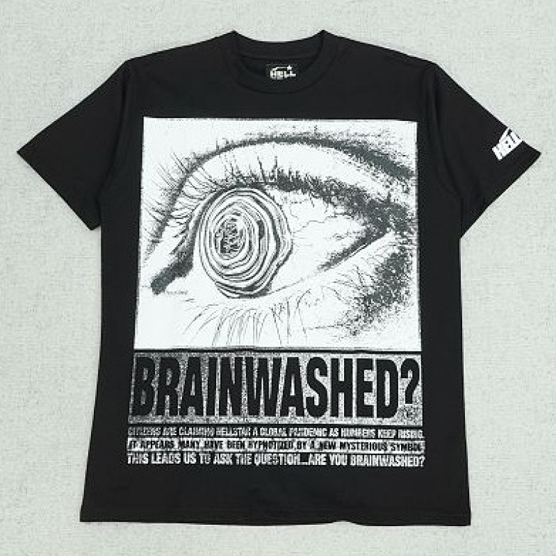 Hellstar Future tee