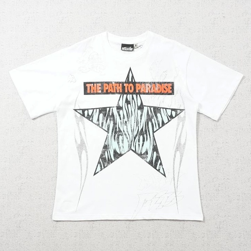 HELLSTAR TEE