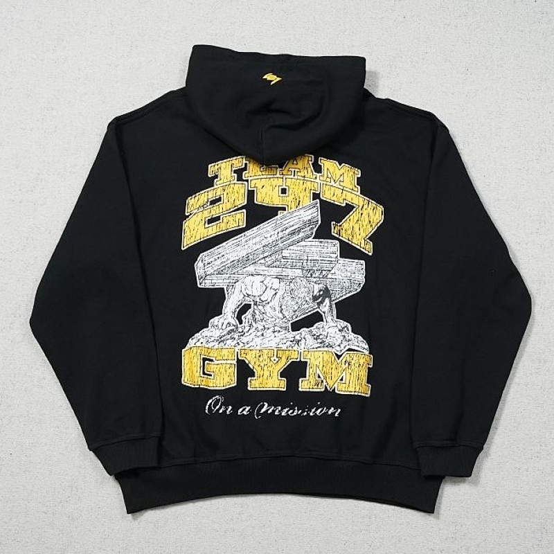 REPRESENT HOODIE