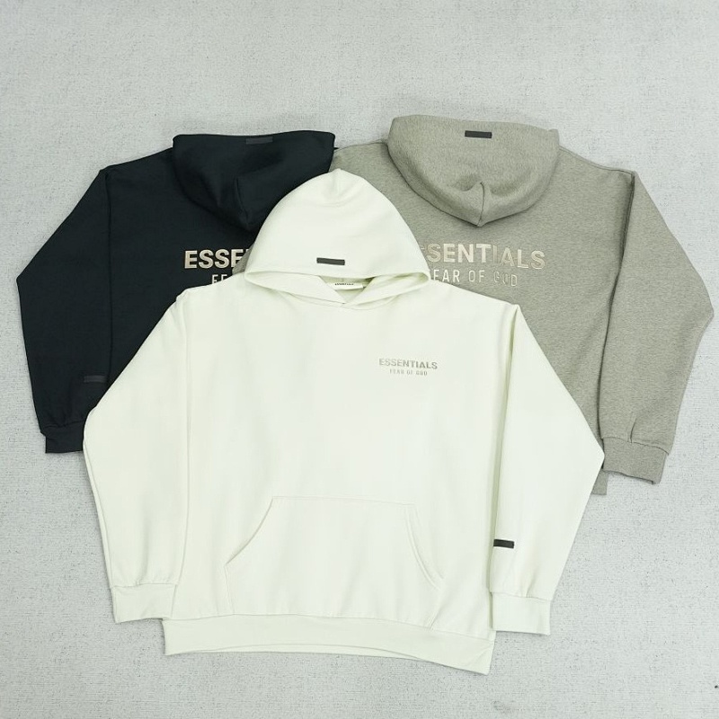 FOG ESSENTIALS ss25