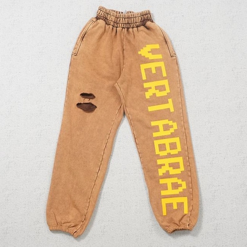 Vertabrae sweatpants