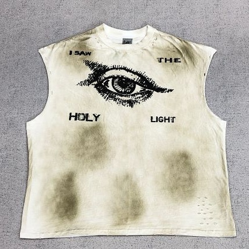 SAINT “ Metallica tee