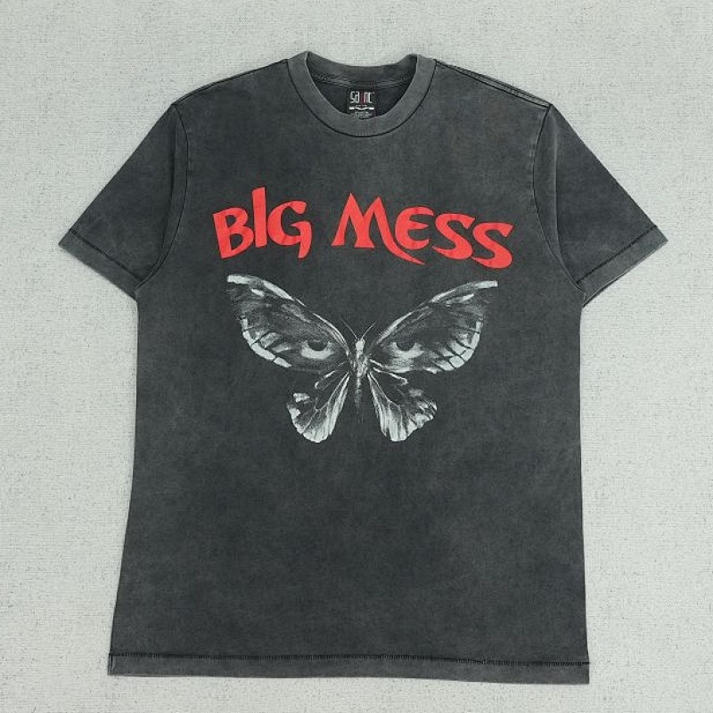 Saint Michael 25SS