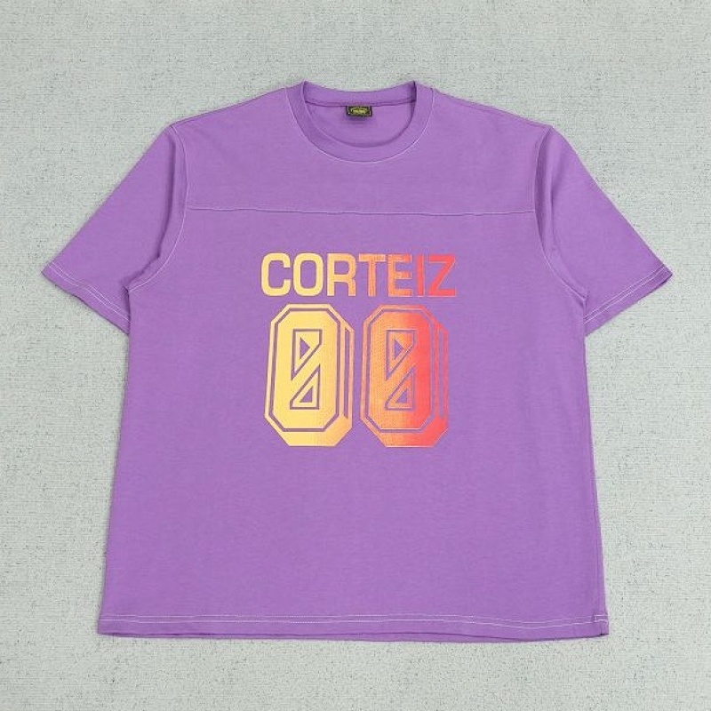 CORTEIZ
