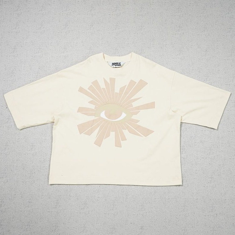 HOUSE OF ERROR tee