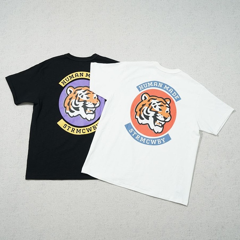 HUMAN MADE SS24