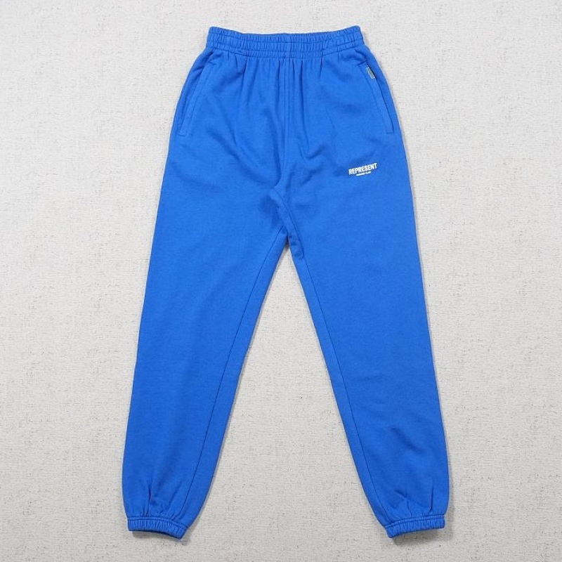 REPRESENT PANT