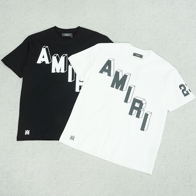 AMIRI tee