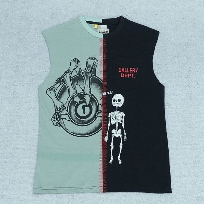 GALLERY DEPT.
