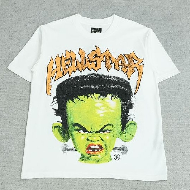 HELLSTAR