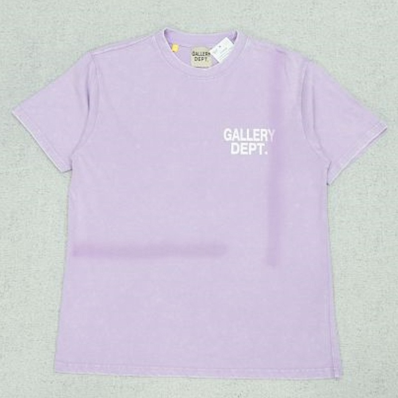 GALLERY DEPT tee