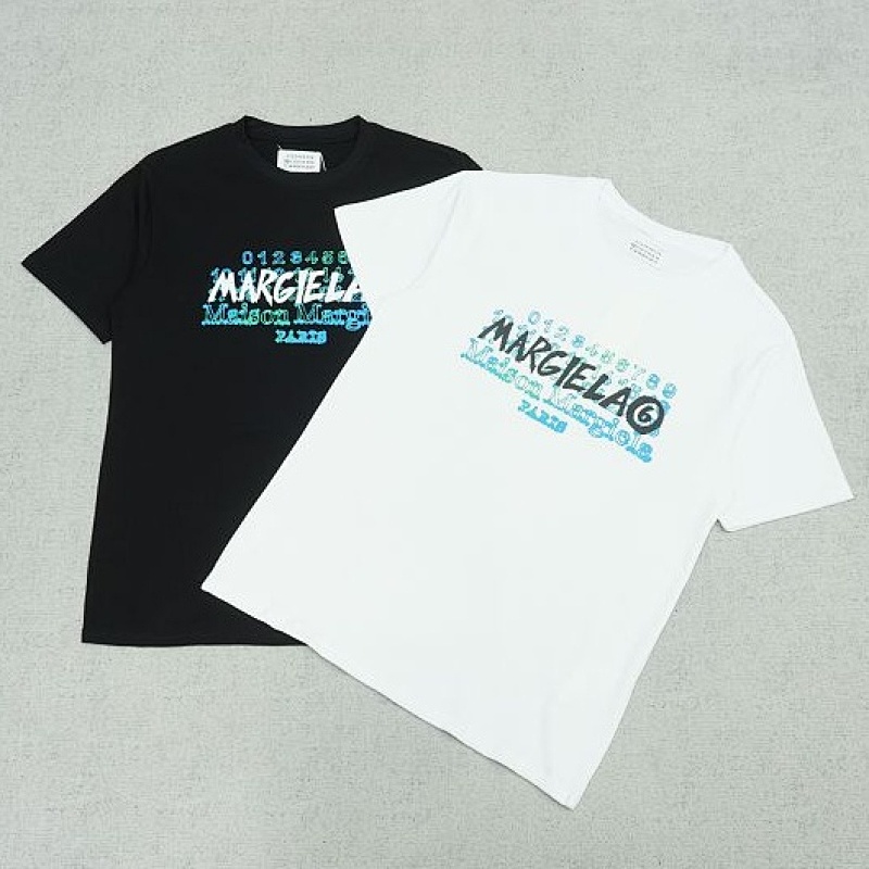 MM6 MAISON MARGIELA tee