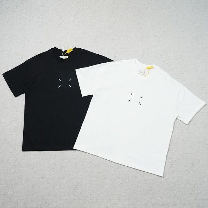 MM6 MAISON MARGIELA tee