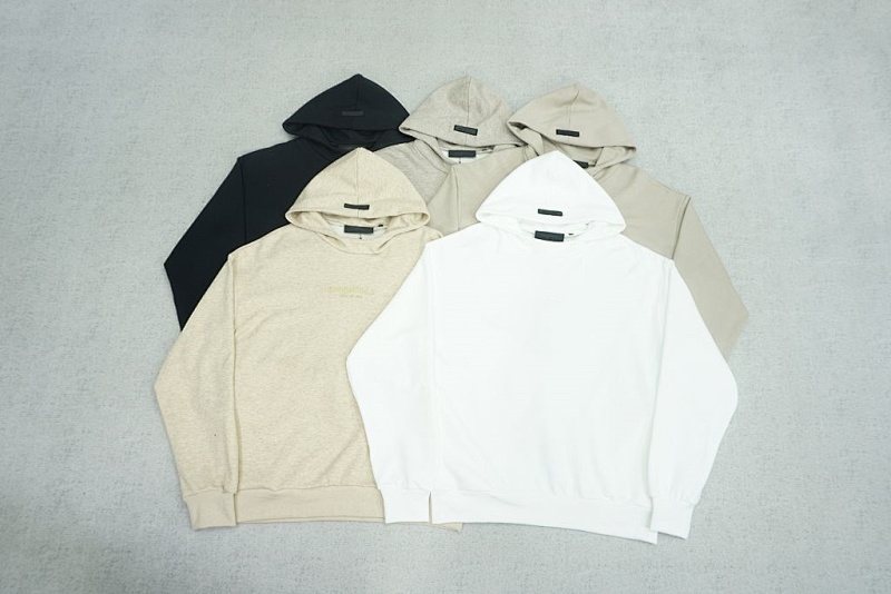 FOG ESSENTIALS ss24