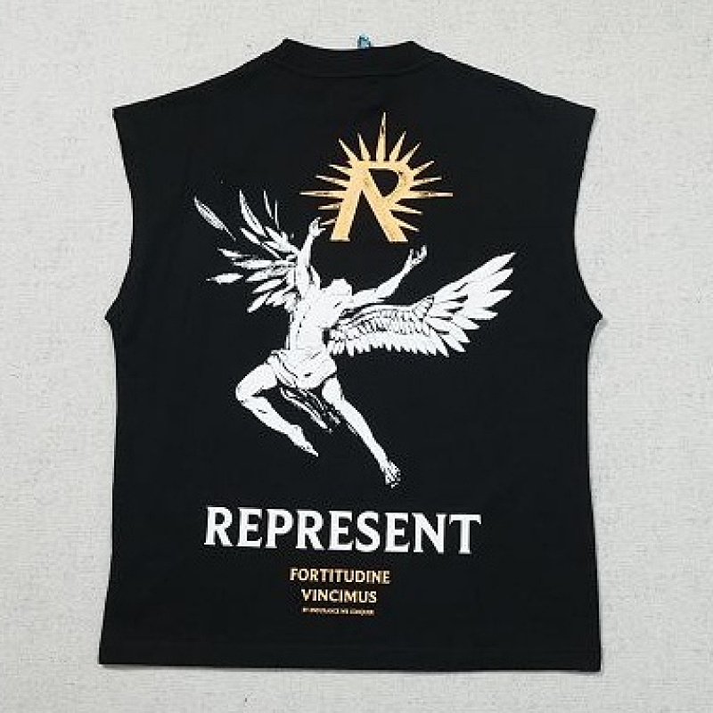 Represent
