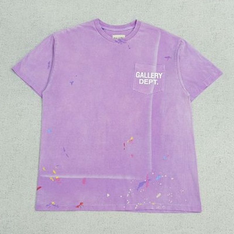 GALLERY DEPT.