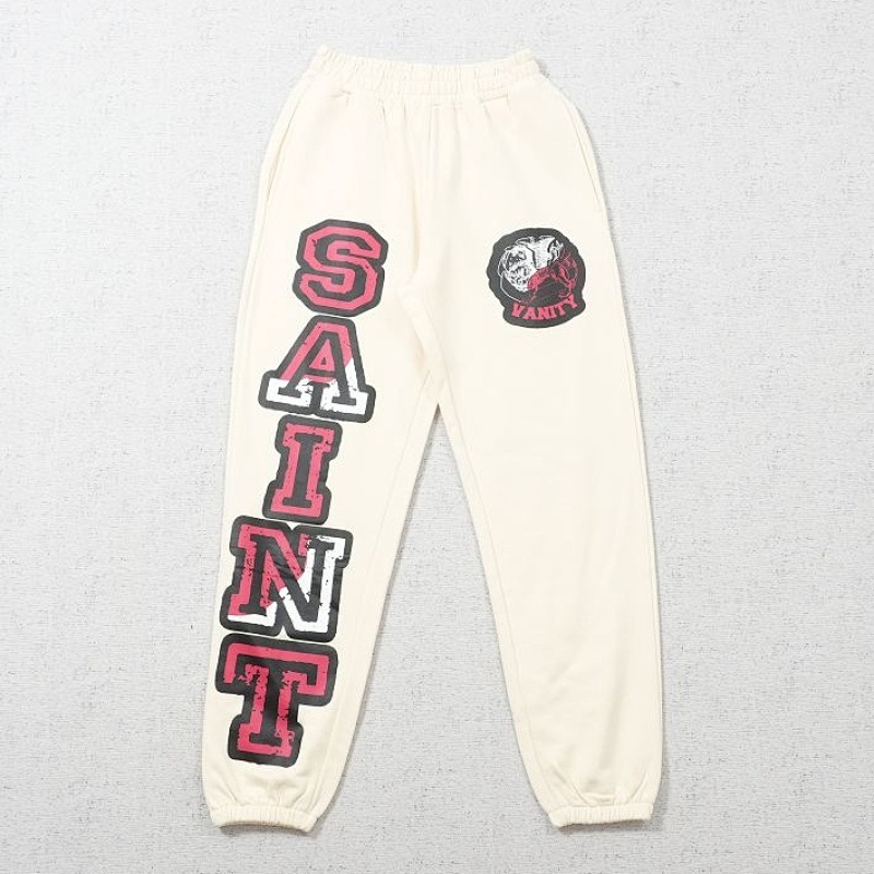 SAINT VANITY Pants