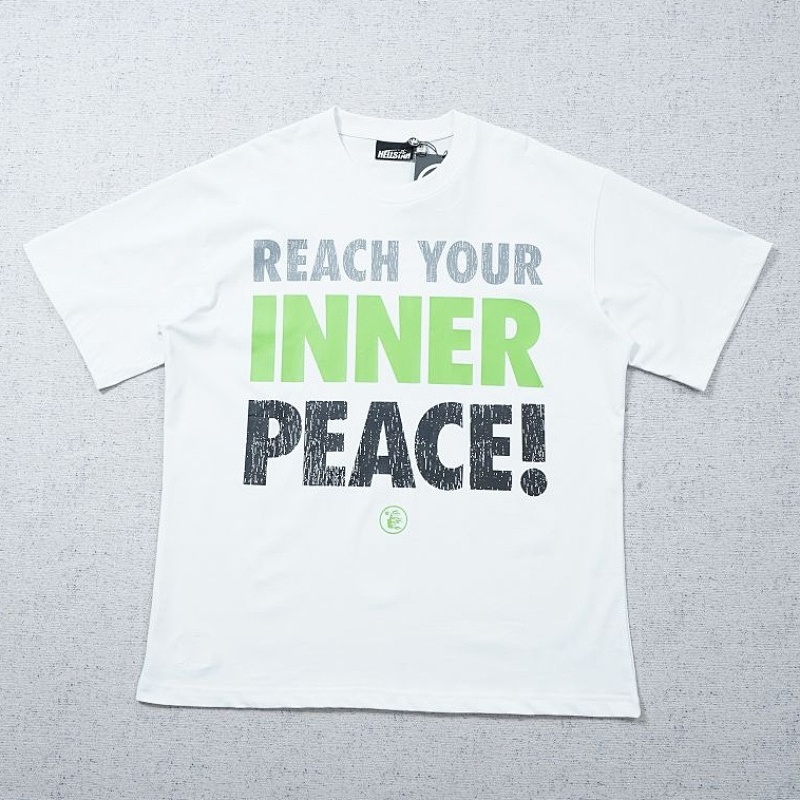 HELLSTAR tee