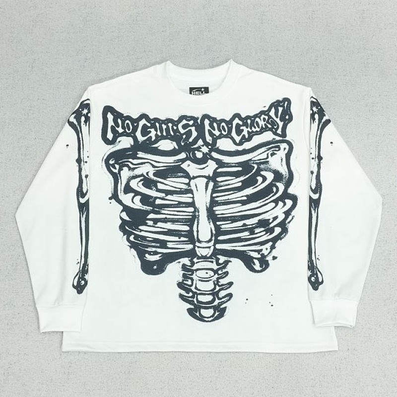 HELLSTAR tee
