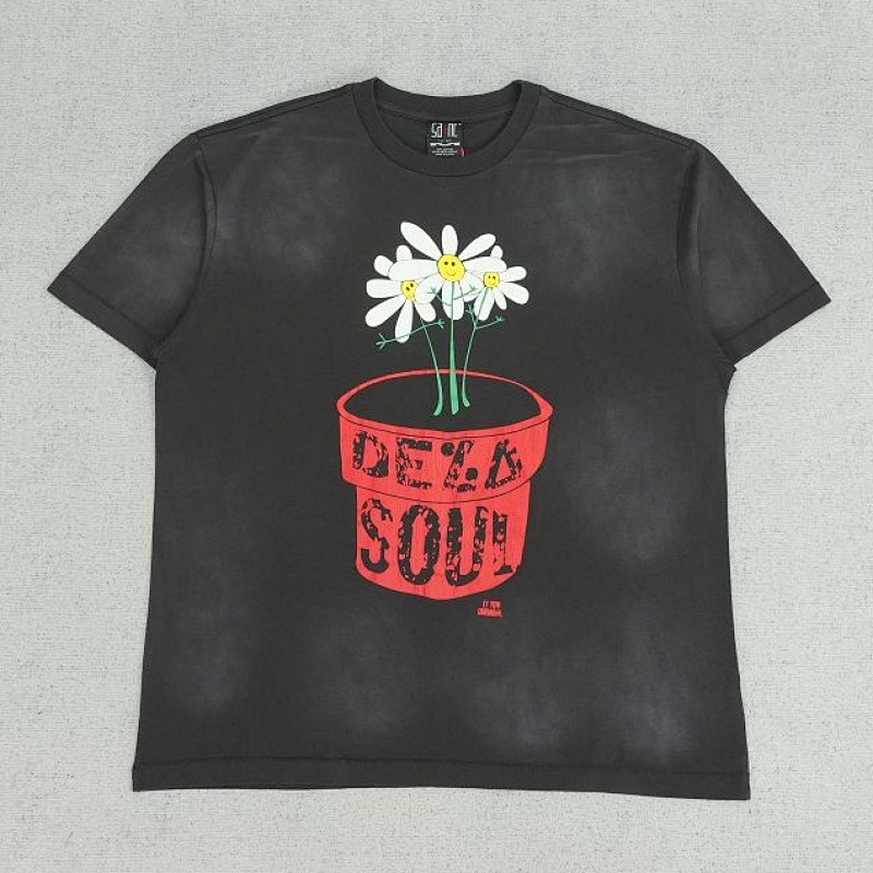 Saint Michael 25SS“ De La Soul