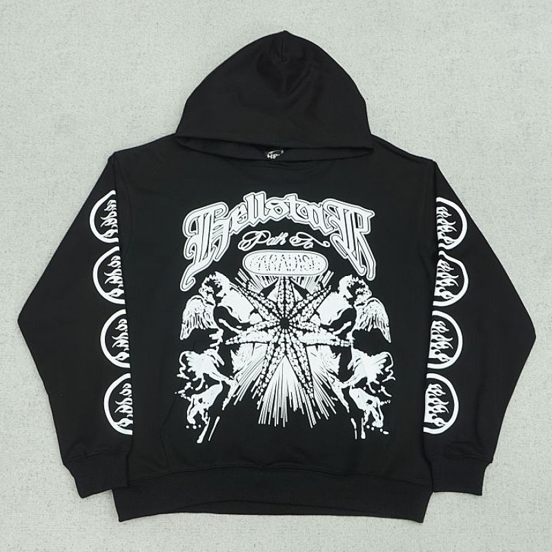 HELLSTAR hoodie