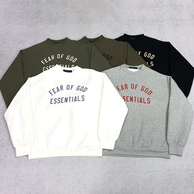 FOG ESSENTIALS 24fw