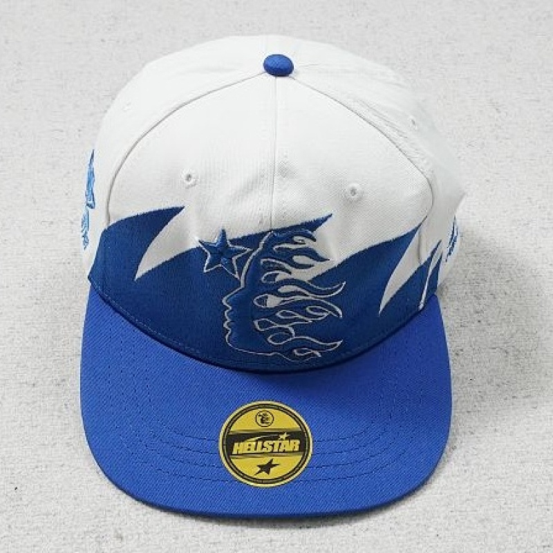 HELLSTAR Studios fitted