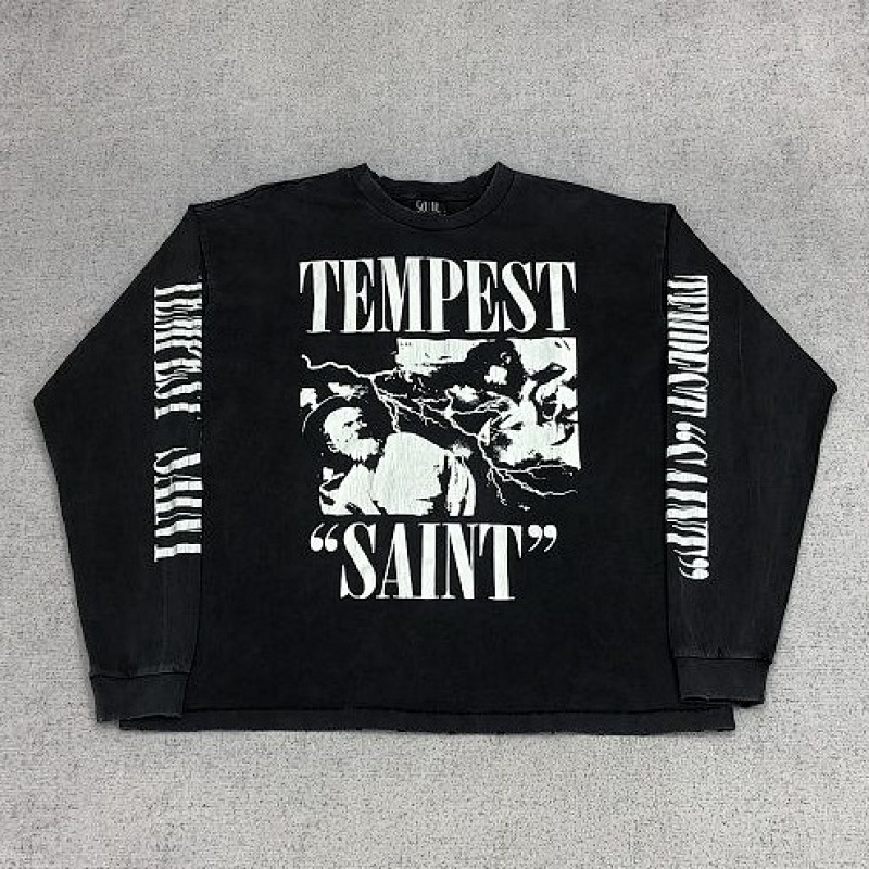 SAINT MICHAEL 24fw