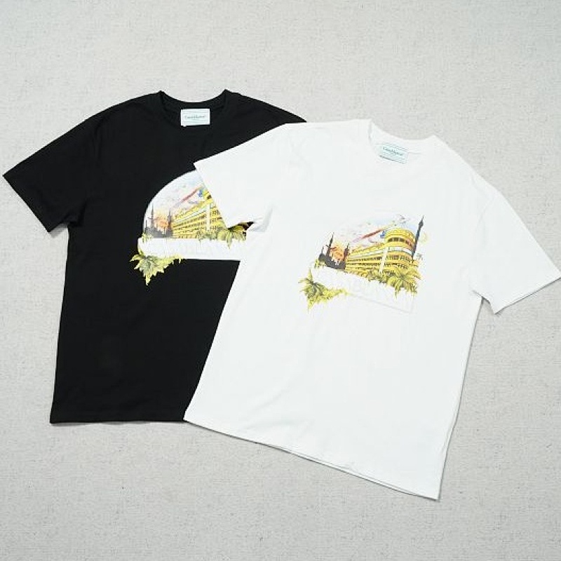 Casablanca shirt