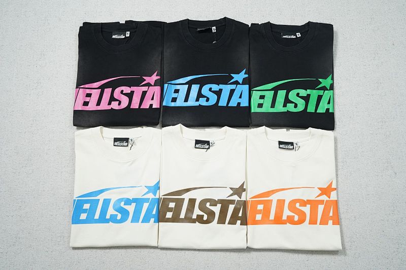 HELLSTAR studios tee