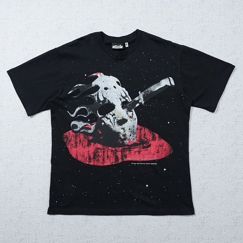 HELLSTAR tee
