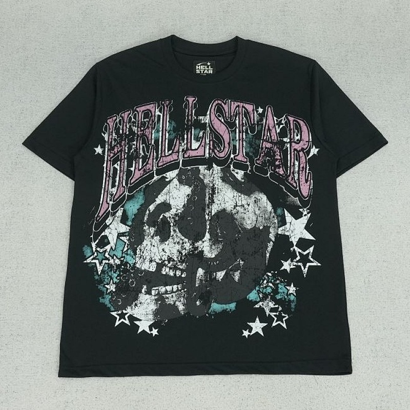 HELLSTAR tee