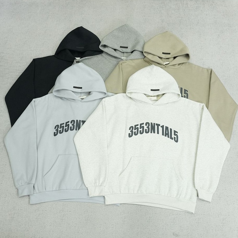 FOG ESSENTIALS