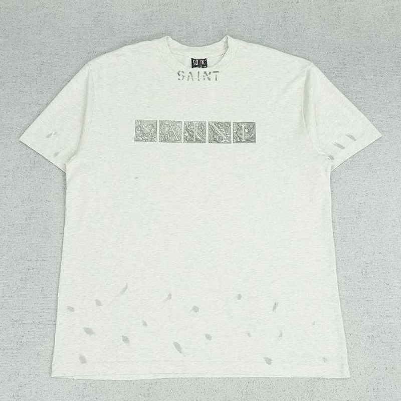 Saint Michael x Denim Tears 25SS