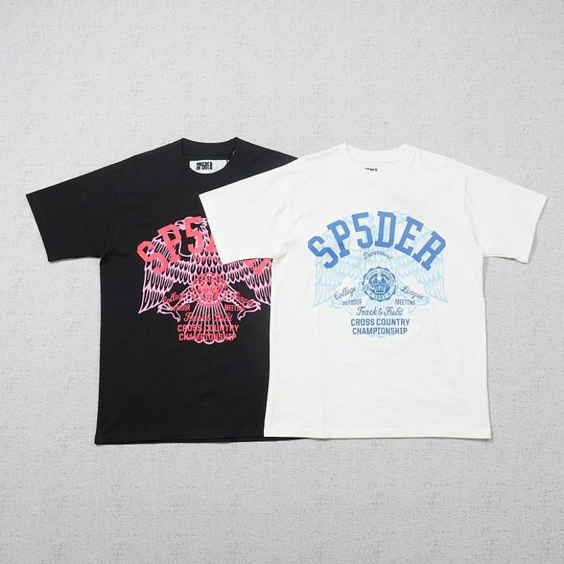 Sp5der worldwide